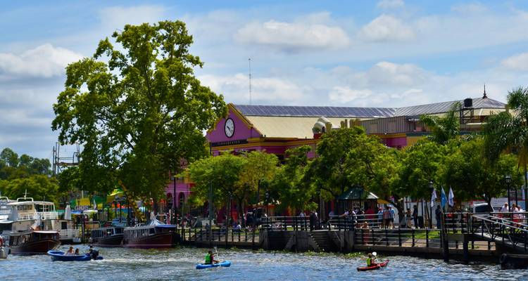 Argentina, Atacama Desert & Chile Delights - Expat Explore Travel 10