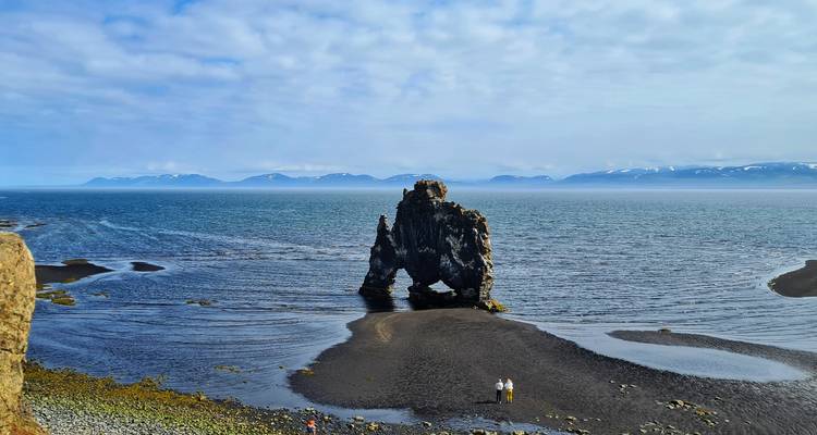 Circuito Privado de 10 Días por la Carretera de circunvalación de Islandia (Verano) - Marina Travel 9