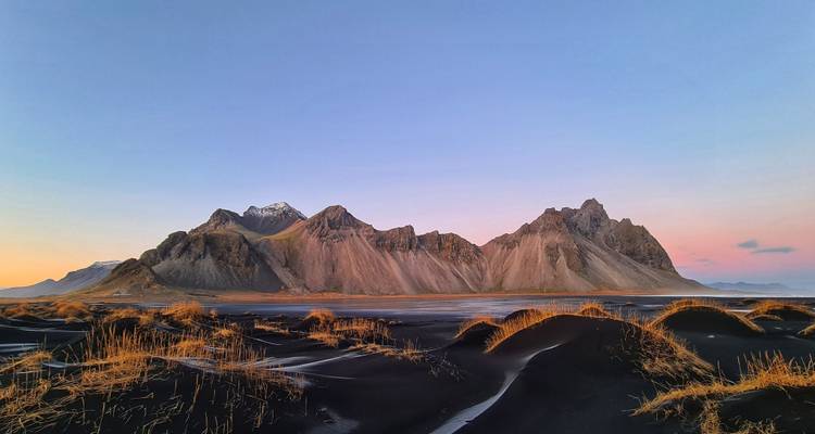 Circuito Privado de 10 Días por la Carretera de circunvalación de Islandia (Verano) - Marina Travel 10