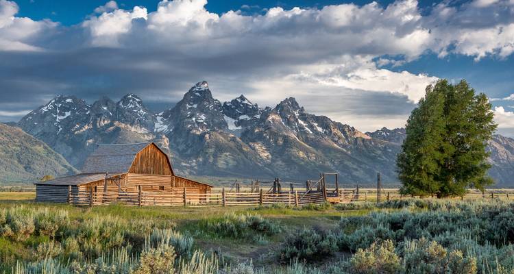 American Parks Trail (Small Groups, End Denver) - Insight Vacations 3