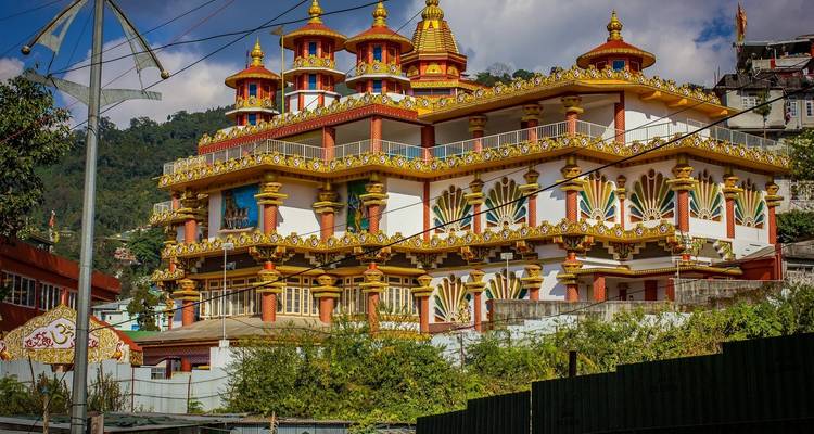 Hidden Gems of the Mighty Himalayas: Delhi to Drukyul & Beyond - Ramble Advisor 7