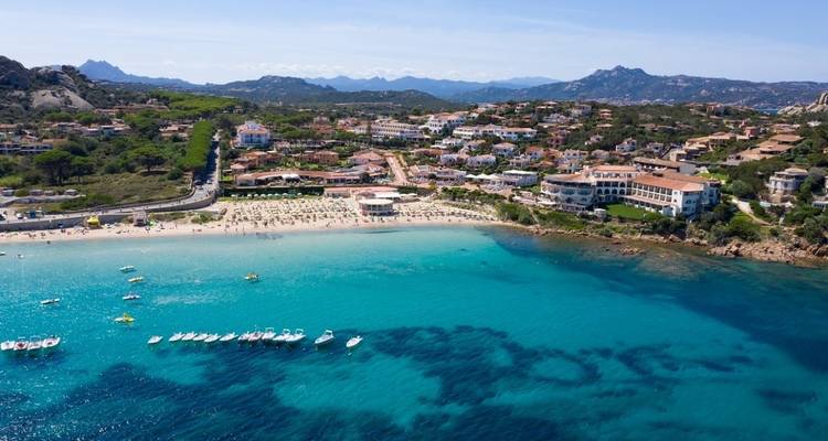 Best of Sardinia, Self-Drive - TUI Italia 10