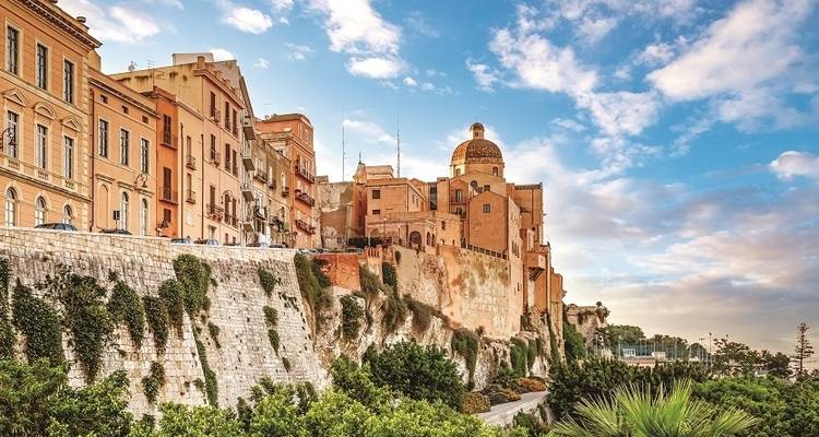 Best of Sardinia, Self-Drive - TUI Italia 9