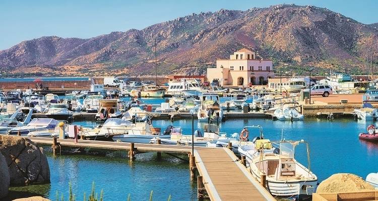 Best of Sardinia, Self-Drive - TUI Italia 8