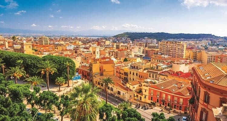 Best of Sardinia, Self-Drive - TUI Italia 7