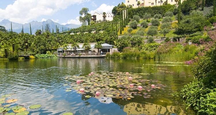 The Dolomites and Prosecco, Self-Drive - TUI Italia 10