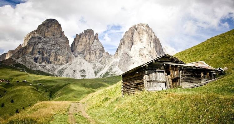 The Dolomites and Prosecco, Self-Drive - TUI Italia 9