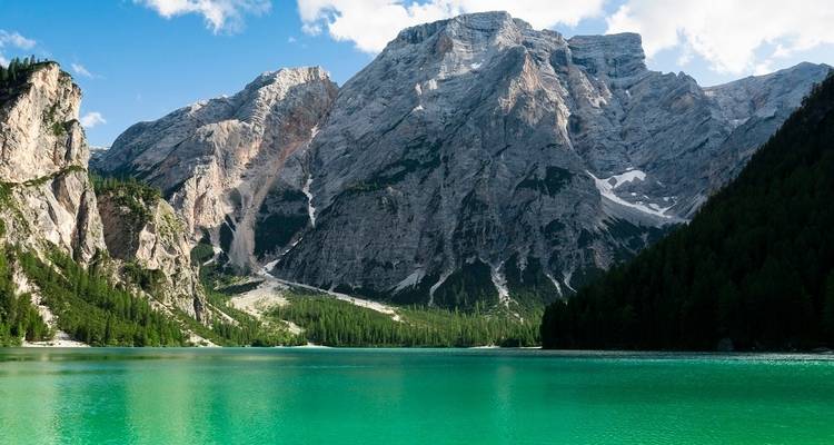 The Dolomites and Prosecco, Self-Drive - TUI Italia 8