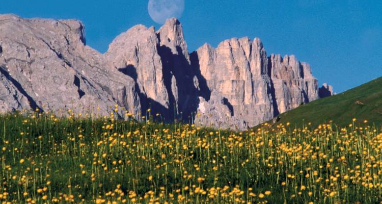 The Dolomites and Prosecco, Self-Drive - TUI Italia 1