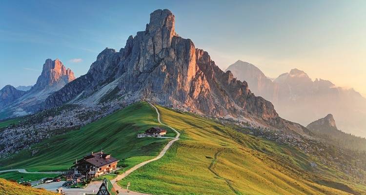 The Dolomites and Prosecco, Self-Drive - TUI Italia 6