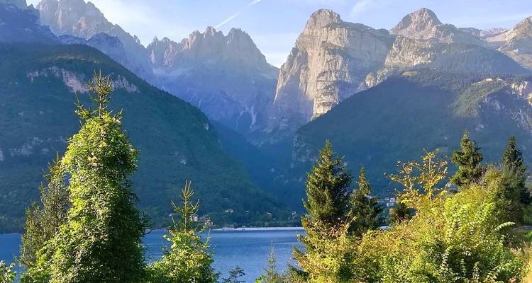 The Dolomites and Prosecco, Self-Drive - TUI Italia 3