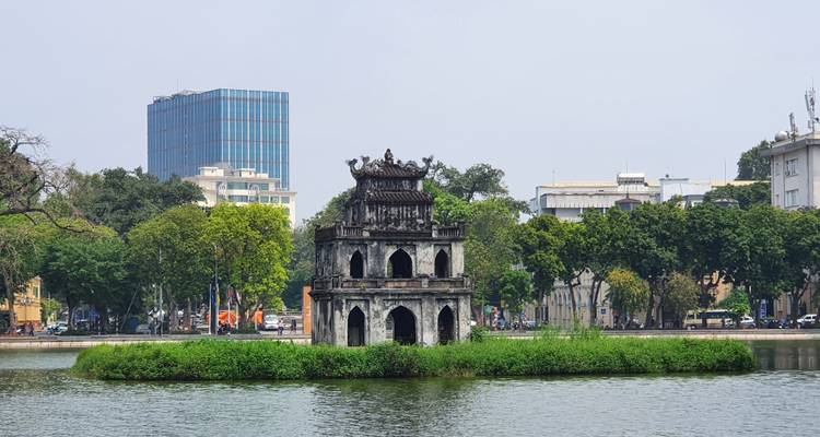 8 Días para explorar lo mejor del norte y centro de Vietnam - Old Quarter Travel 1