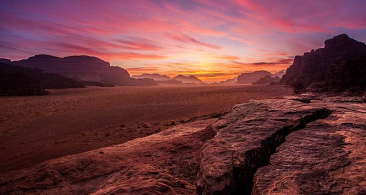 The Jordan Experience - Gray Line Israel 4