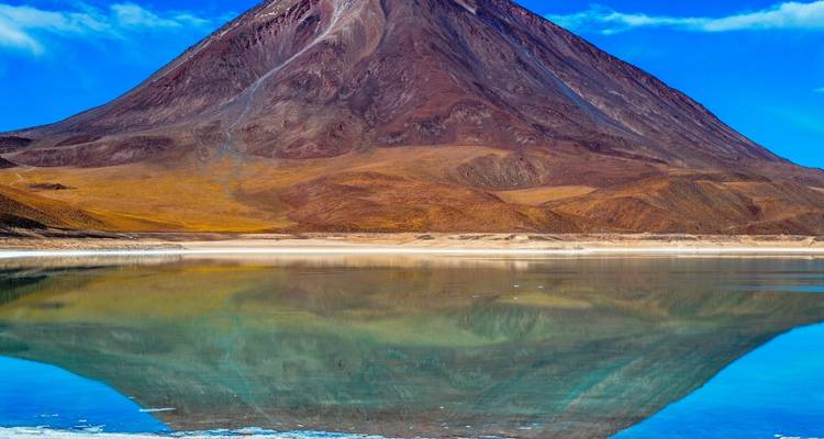 Lo mejor de Bolivia - 8 días: La Paz, Tiwanaku, Sucre, Potosí, Salar de Uyuni y lagunas de colores - Peru Trek 4 Good 10