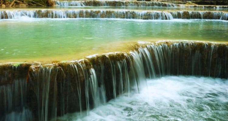 Les incontournables de Luang Prabang - 6 jours - Open Asia Travel  3