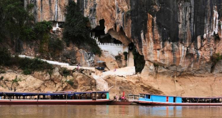 Les incontournables de Luang Prabang - 6 jours - Open Asia Travel  7