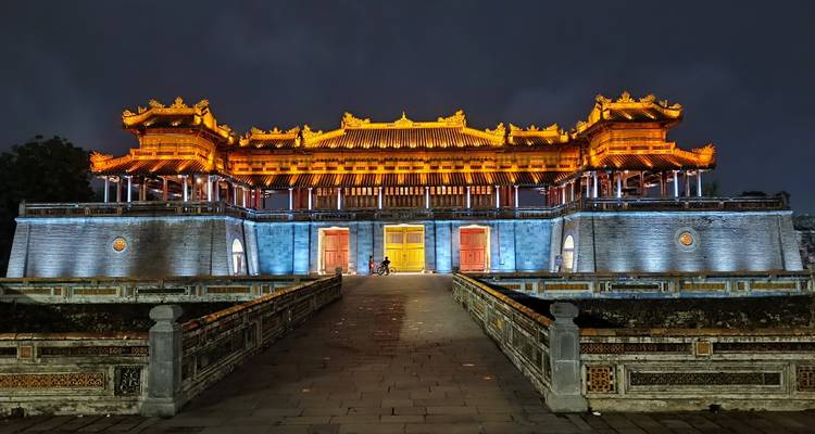 6 Días Centro de Vietnam: Danang - Hoi An - Hue - Old Quarter Travel 3