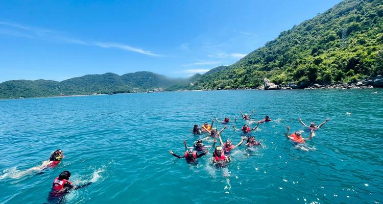 6 Días Centro de Vietnam: Danang - Hoi An - Hue - Old Quarter Travel 4