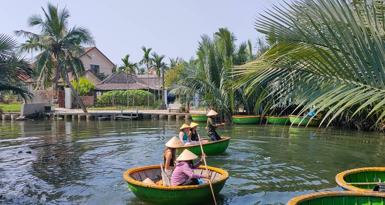 8 Días Descubriendo Vietnam Central - Old Quarter Travel 2