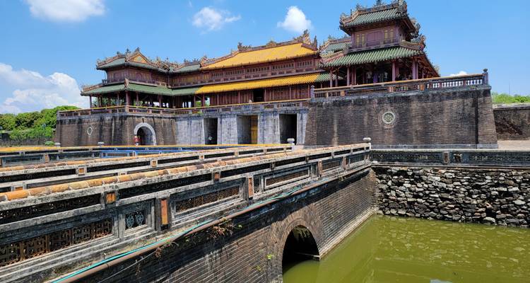 8 Días Descubriendo Vietnam Central - Old Quarter Travel 7