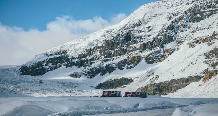 Espectaculares Rocosas Canadienses (Crucero interior, 17 días) (17 destinations) - Trafalgar 8