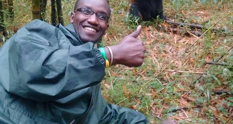 Aventura de 11 días - Ruanda, Gorilas, Kenia y Maasai Mara - Golden Rwanda Safaris Ltd 1