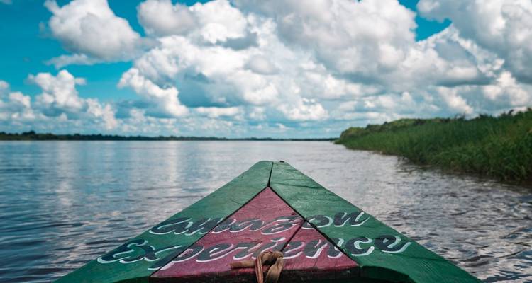 5 Days 4 Nights on Pacaya Samiria National Reserve - Amazon Experience 4