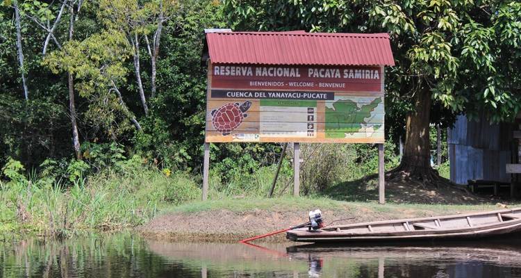 5 Days 4 Nights on Pacaya Samiria National Reserve - Amazon Experience 10