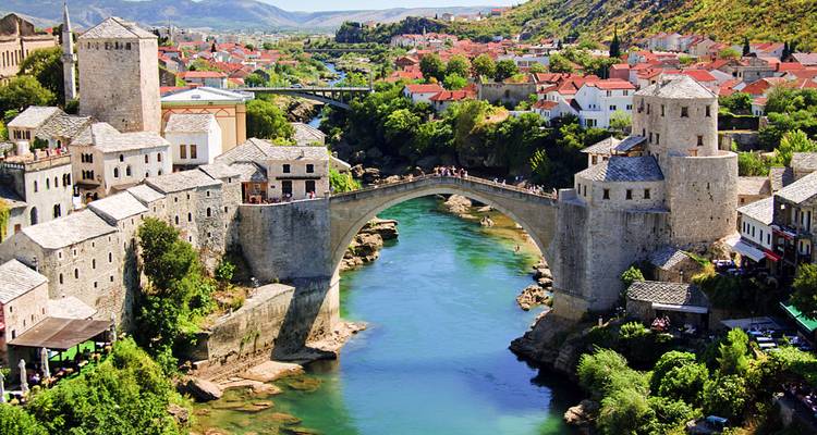 Crucero por la costa croata: De Dubrovnik a Split - Aurora (13 destinations) - Intrepid Travel 4