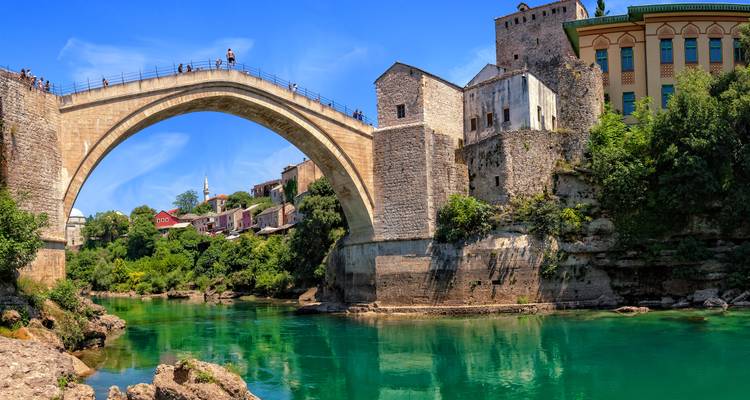 Crucero por la costa croata - de Split a Dubrovnik - aurora (including Brac) - Intrepid Travel 8