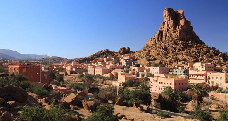 Morocco Express - Encounters Travel 1