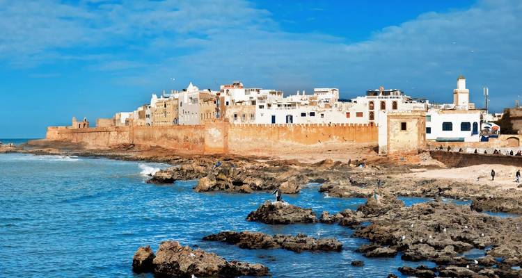 Morocco Express - Encounters Travel 2