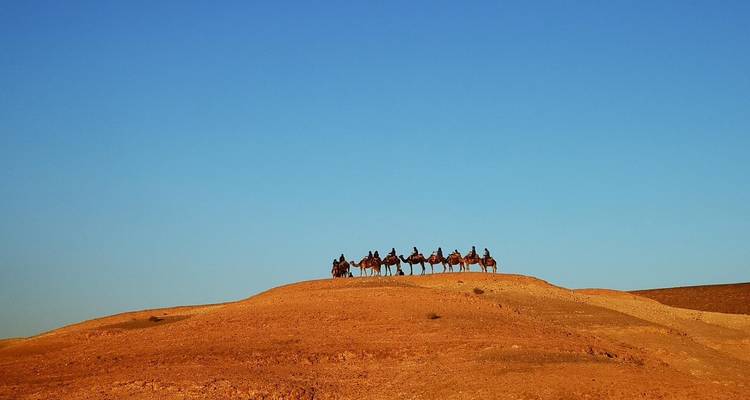 Morocco Express - Encounters Travel 3