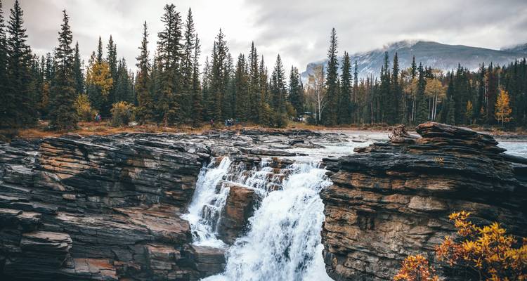 Enchanting Rockies and Alaska Cruise (Cruise First) Vancouver → Victoria (2025) - Travel Marvel 6