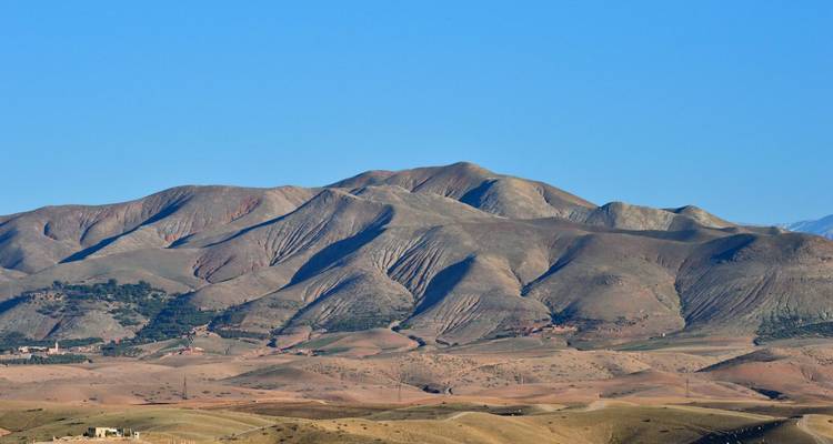 Marruecos exprés - Oasis Overland 5