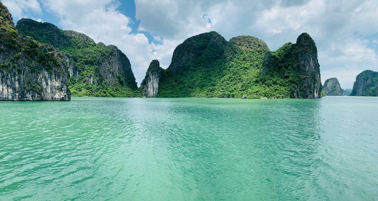 Highlights of Southeast Asia with Phuket - Cosmos 7