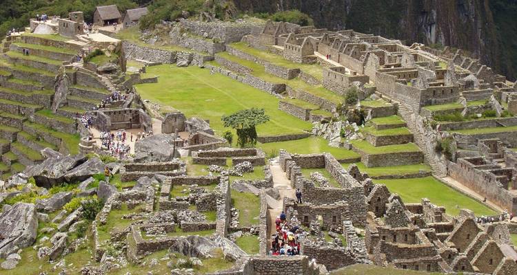 La legendaria travesía del Inka por Perú, Bolivia y Chile - Oasis Travel 3