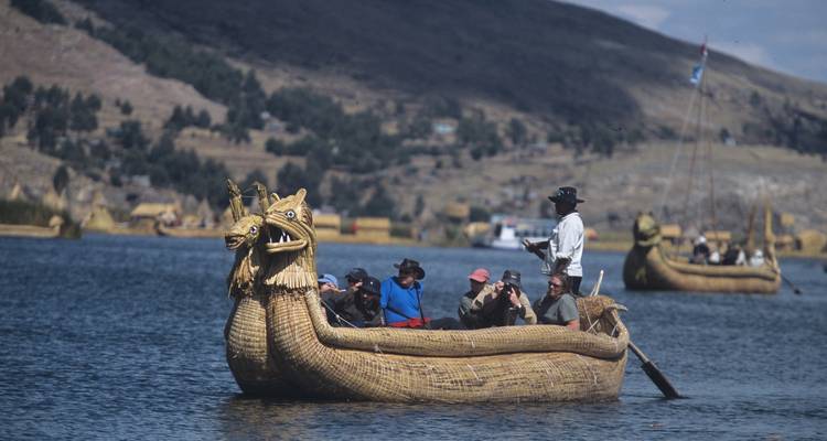 La legendaria travesía del Inka por Perú, Bolivia y Chile - Oasis Travel 4