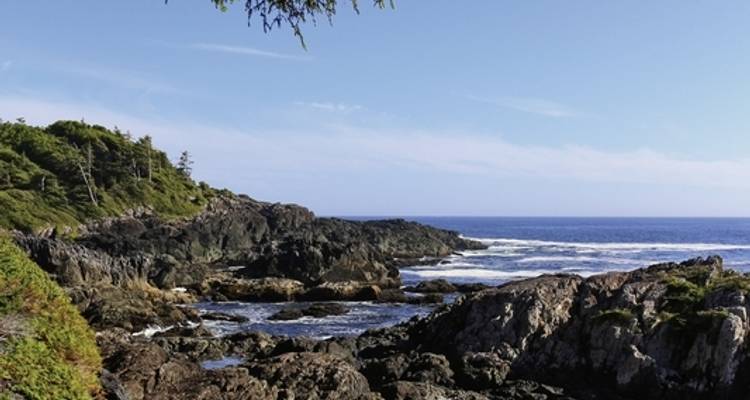 Vancouver Island - DERTOUR 5