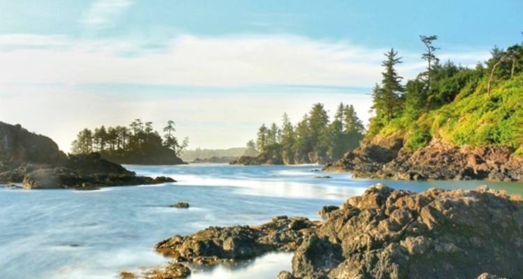 Vancouver Island - DERTOUR 2