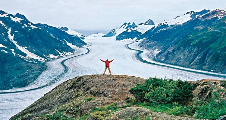 Lo mejor de Yukón y Alaska (desde/hasta Whitehorse) - DERTOUR 5