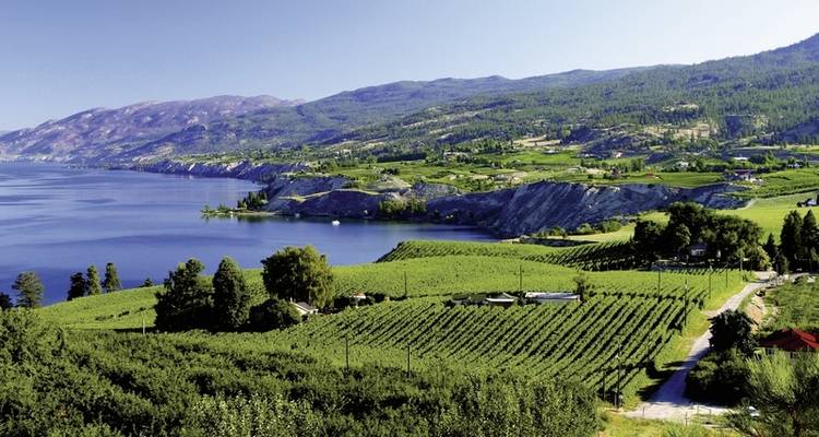 Grandes Parques del Oeste - DERTOUR 2