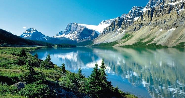 Western Journey (7 nights) - DERTOUR 5