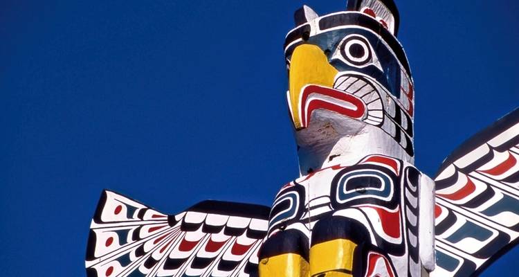 Western Journey (7 nights) - DERTOUR 3