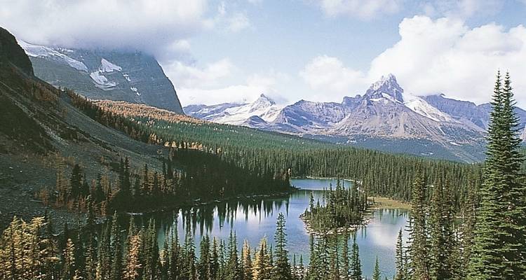 Western Journey (7 nights) - DERTOUR 4