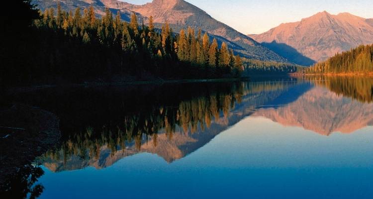 Western Journey (7 nights) - DERTOUR 6
