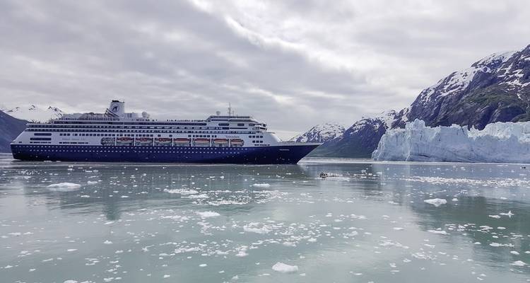 Western Canada & the Inside Passage - DERTOUR 8