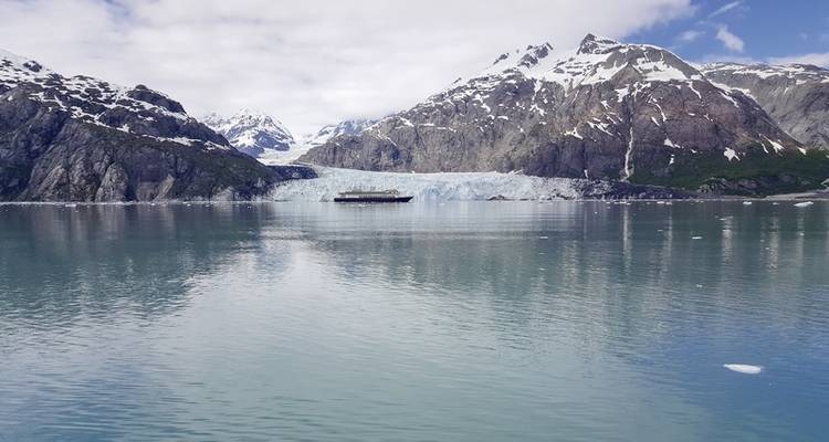 Western Canada & the Inside Passage - DERTOUR 10