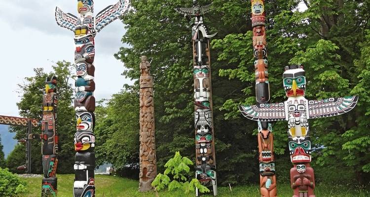The Canadiana - DERTOUR 6