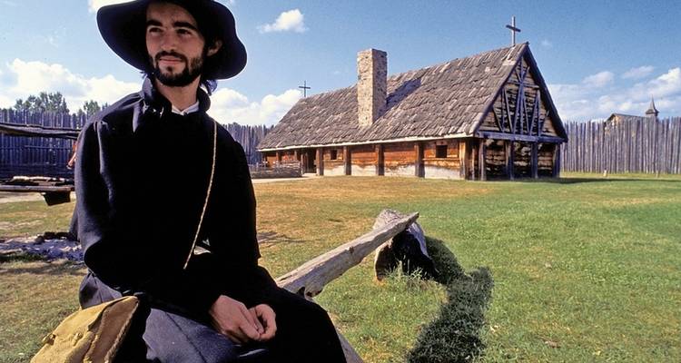 Este de Canadá - DERTOUR 4